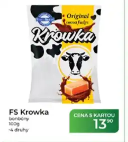 Tamda Foods FS Krowka bonbóny nabídka