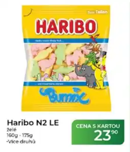 Tamda Foods Haribo N2 LE zelé nabídka