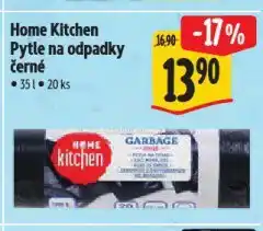 Albert Pytle na odpadky nabídka