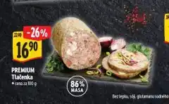 Albert Tlačenka nabídka