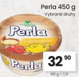 Kubík potraviny Perla nabídka