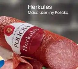 Kubík potraviny Herkules nabídka