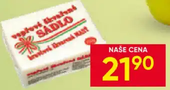 Hruška Sádlo vepřové škvařené nabídka