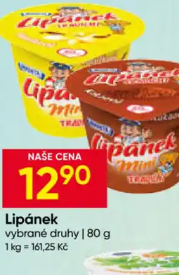 Hruška Madeta Lipánek nabídka