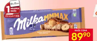 Hruška Milka nabídka
