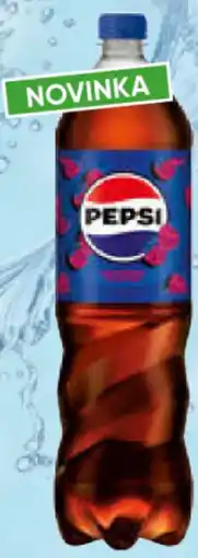 Hruška Pepsi | Mirinda nabídka