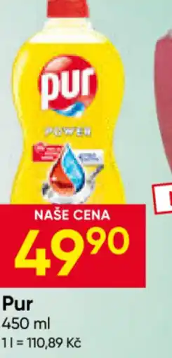 Hruška Pur nabídka