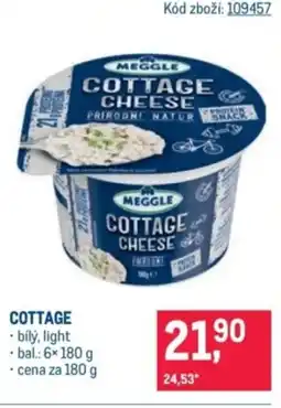 Makro Cottage nabídka