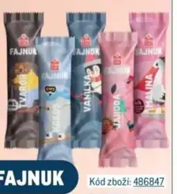 Makro Fajnuk nabídka