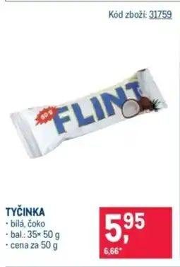 Makro Tyčinka nabídka