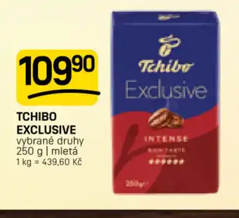 Flop Tchibo exclusive nabídka