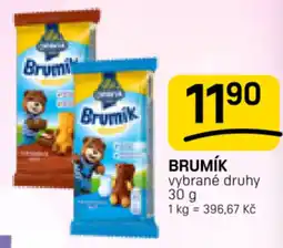 Flop Brumík nabídka