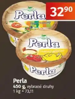 COOP TIP Perla nabídka