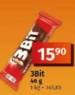 COOP TIP 3Bit nabídka