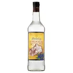 Penny Market Spišská Borovička 0,7l 0.7l nabídka