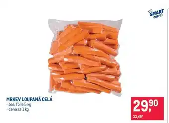 Makro MRKEV LOUPANÁ CELÁ nabídka