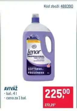 Makro Aviváž nabídka