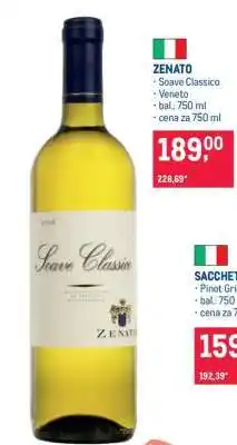 Makro Zenato nabídka