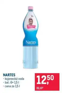Makro Nartes nabídka