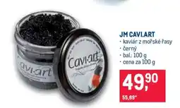 Makro JM CAVI.ART nabídka