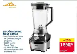Makro STOLNÍ MIXÉR VITAL BLEND 510900 nabídka