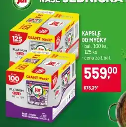 Makro JEDNICKA nabídka