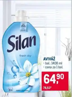 Makro Aviváž nabídka