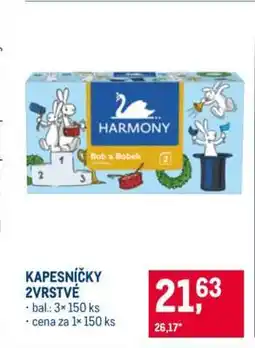 Makro KAPESNÍČKY 2VRSTVÉ nabídka