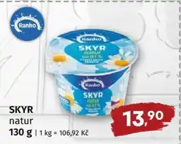 Terno SKYR NATUR nabídka