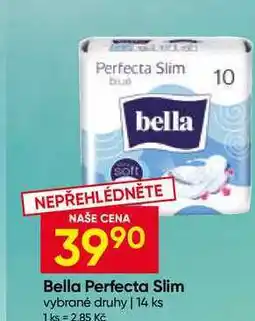 Hruška Bella Perfecta Slim vybrané druhy 14 ks nabídka