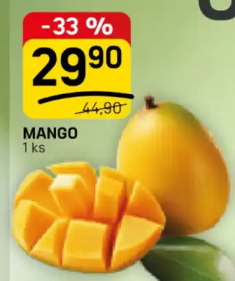 Flop Mango nabídka