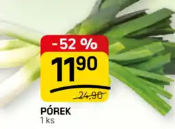 Flop Pórek nabídka