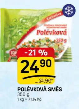 Flop Polévková směs nabídka