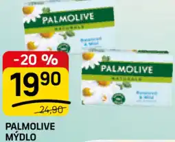 Flop Palmolive mýdlo nabídka