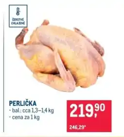 Makro Perlička nabídka