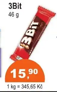 COOP DISKONT 3Bit nabídka