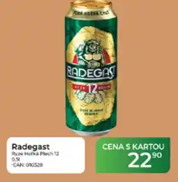 Tamda Foods Radegast Ryze Holká Plech 12 nabídka