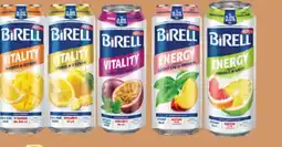 Tamda Foods Birell Nealko nabídka