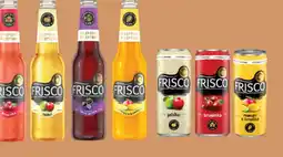 Tamda Foods Frisco nabídka