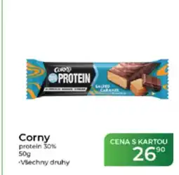 Tamda Foods Corny protein 30% nabídka