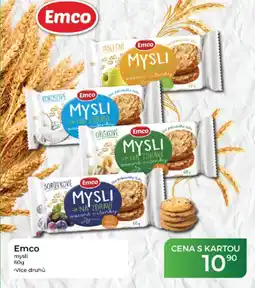 Tamda Foods Emco mysli nabídka