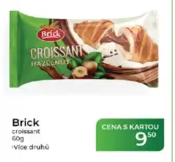 Tamda Foods Brick croissant nabídka