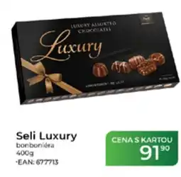 Tamda Foods Seli Luxury bonboniéra nabídka