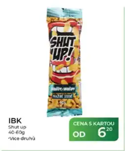 Tamda Foods IBK Shut up nabídka