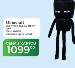 Tamda Foods Minecraft nabídka