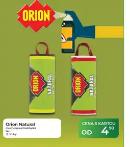 Tamda Foods Orion Natural mucholapka/mololapka nabídka