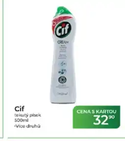 Tamda Foods Cif tekutý písek nabídka