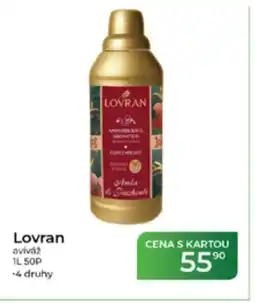 Tamda Foods Lovran aviváž nabídka