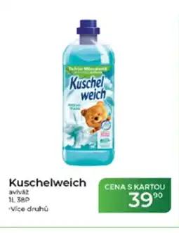 Tamda Foods Kuschelweich aviváz nabídka