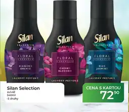 Tamda Foods Silan Selection aviváž nabídka